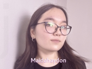Maidahaydon