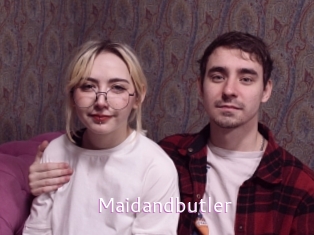 Maidandbutler