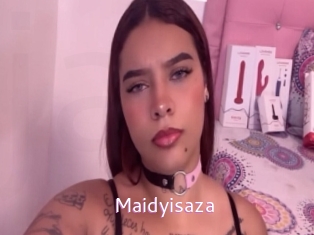 maidyisaza Just Amateurs