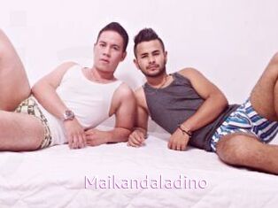 Maikandaladino
