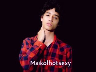 Maikolhotsexy