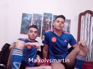 Maikolvsmartin