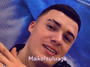 Maikolzuluaga