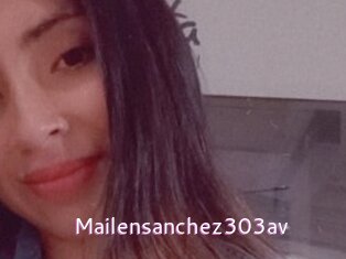 Mailensanchez303av