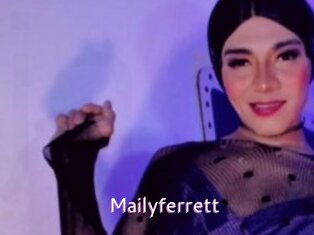 Mailyferrett