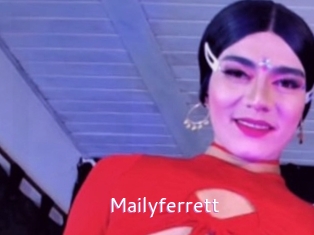Mailyferrett