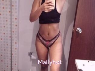 Mailyhot
