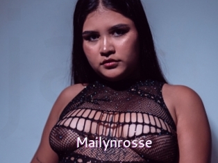 mailynrosse Just Amateurs