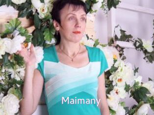 Maimany