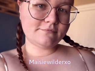 Maisiewilderxo