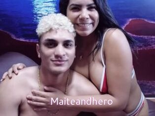maiteandhero Just Amateurs