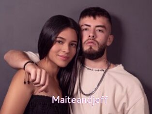 Maiteandjeff