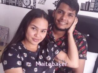 Maitebaker