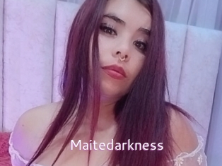 maitedarkness Just Amateurs