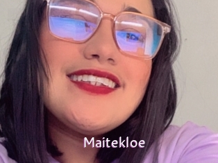 Maitekloe