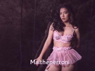 Maitheperroni