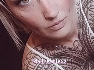 Maitresslexa