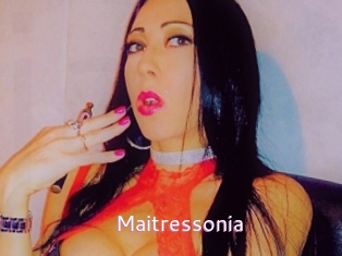 Maitressonia