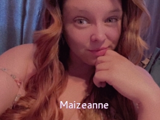 Maizeanne