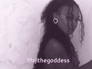 Majithegoddess