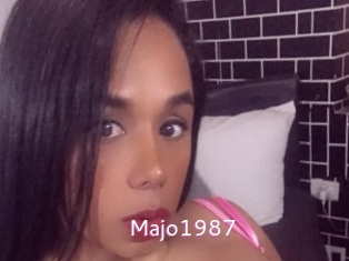 majo1987 Just Amateurs