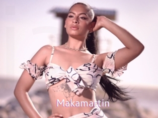 Makamartin