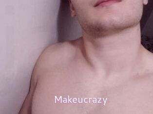 makeucrazy Just Amateurs