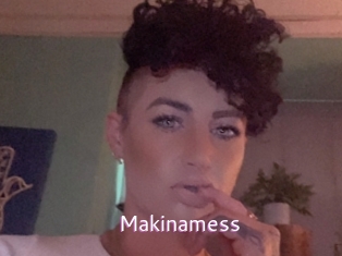 Makinamess