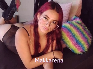 Makkarena