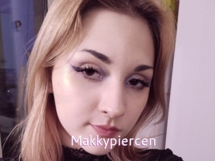 Makkypiercen