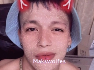 Makswolfes