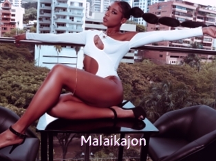 Malaikajon