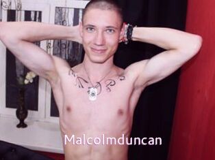 Malcolmduncan