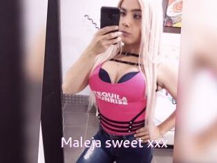 Maleja_sweet_xxx
