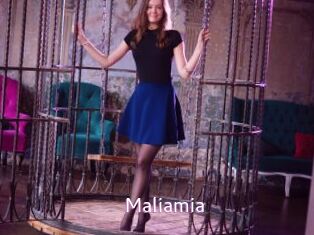 Maliamia