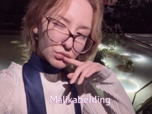 Malikabelding