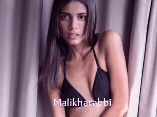 Malikharabbi