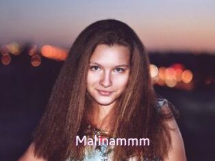 Malinammm