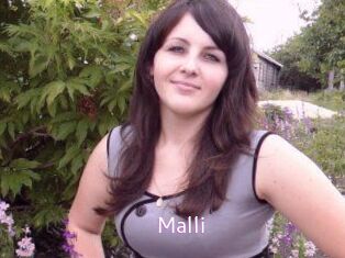 Malli