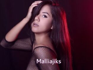 Malliajiks