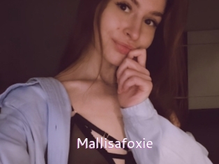 Mallisafoxie