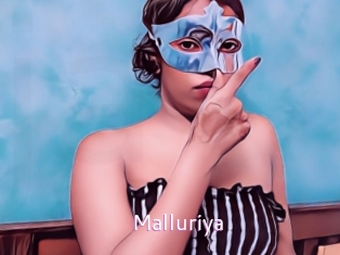 Malluriya