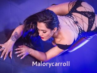malorycarroll Just Amateurs