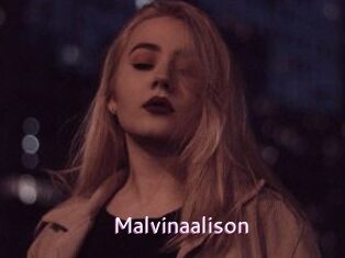 Malvinaalison