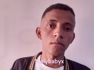 Malybabyx
