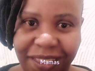 mamas Just Amateurs