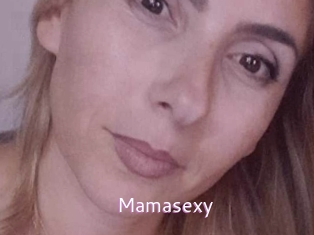 Mamasexy