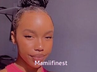 Mamiifinest