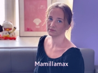 Mamillamax