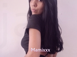 Mamixxx